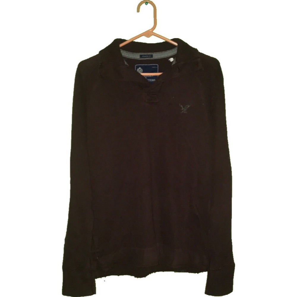 AMERICAN EAGLE SWEATER